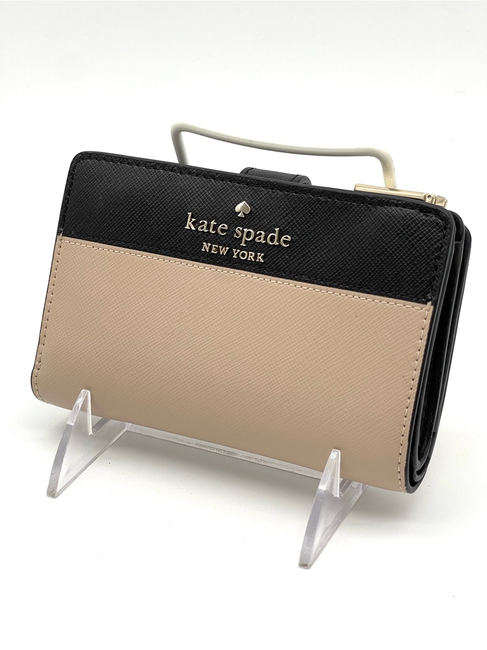 Kate Spade Staci Medium Bifold Wallet